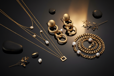 2026's Most Powerful Jewelry Trends — And You'll Find Them All at Ozera Store