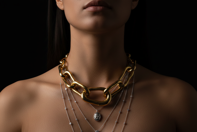 The Jewelry Mistake 90% of Women Make (And How to Fix It)