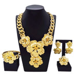 Necklace For Women Fashion New Cuban Chain Necklace