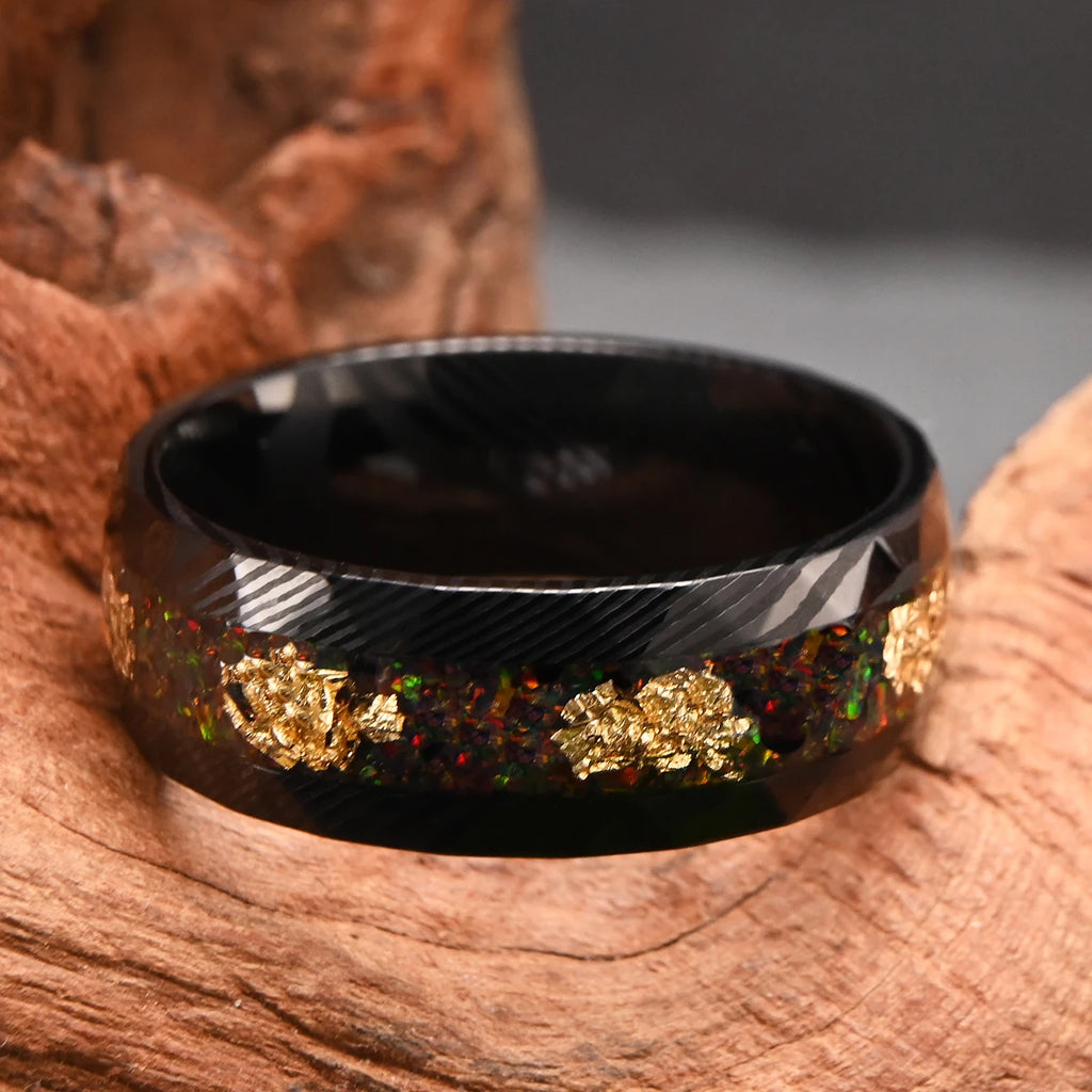 rings man punk jewelry bijoux tendance parejas.