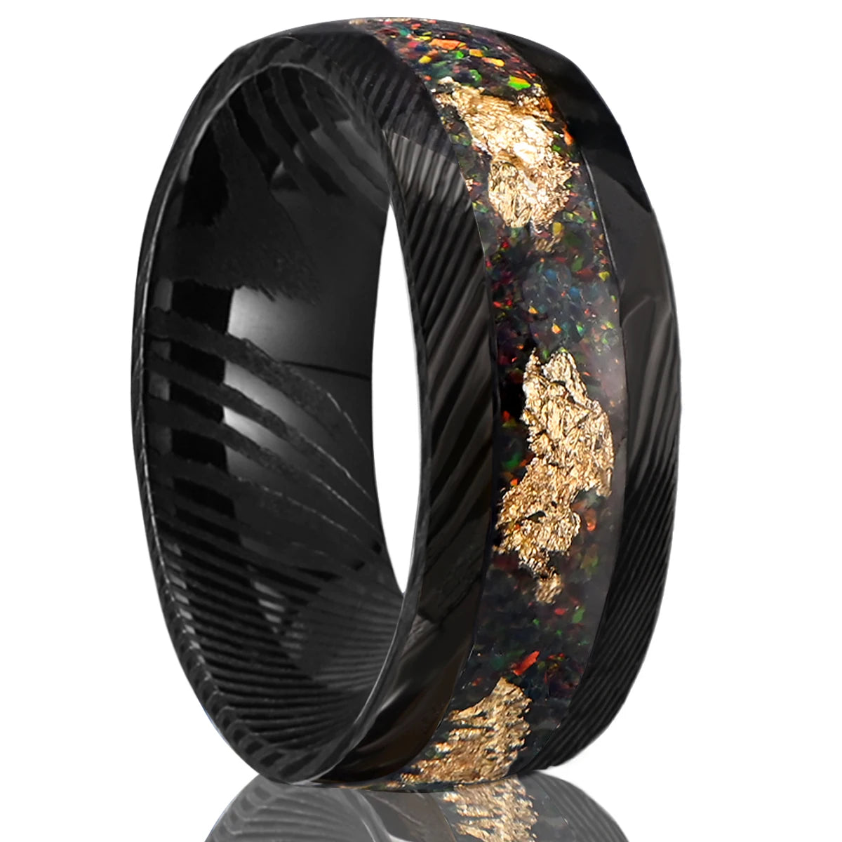 rings man punk jewelry bijoux tendance parejas.