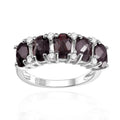 GEM'S Ballet Eheringe aus 925er Sterlingsilber