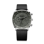 Julius Real Chronograph Men's Business Watch 3.
