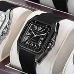 Hollow Striped Automatic Mechanical Men's Watch
