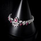 IN Jewelife 00137 Halsketten-Schmucksets für Damen