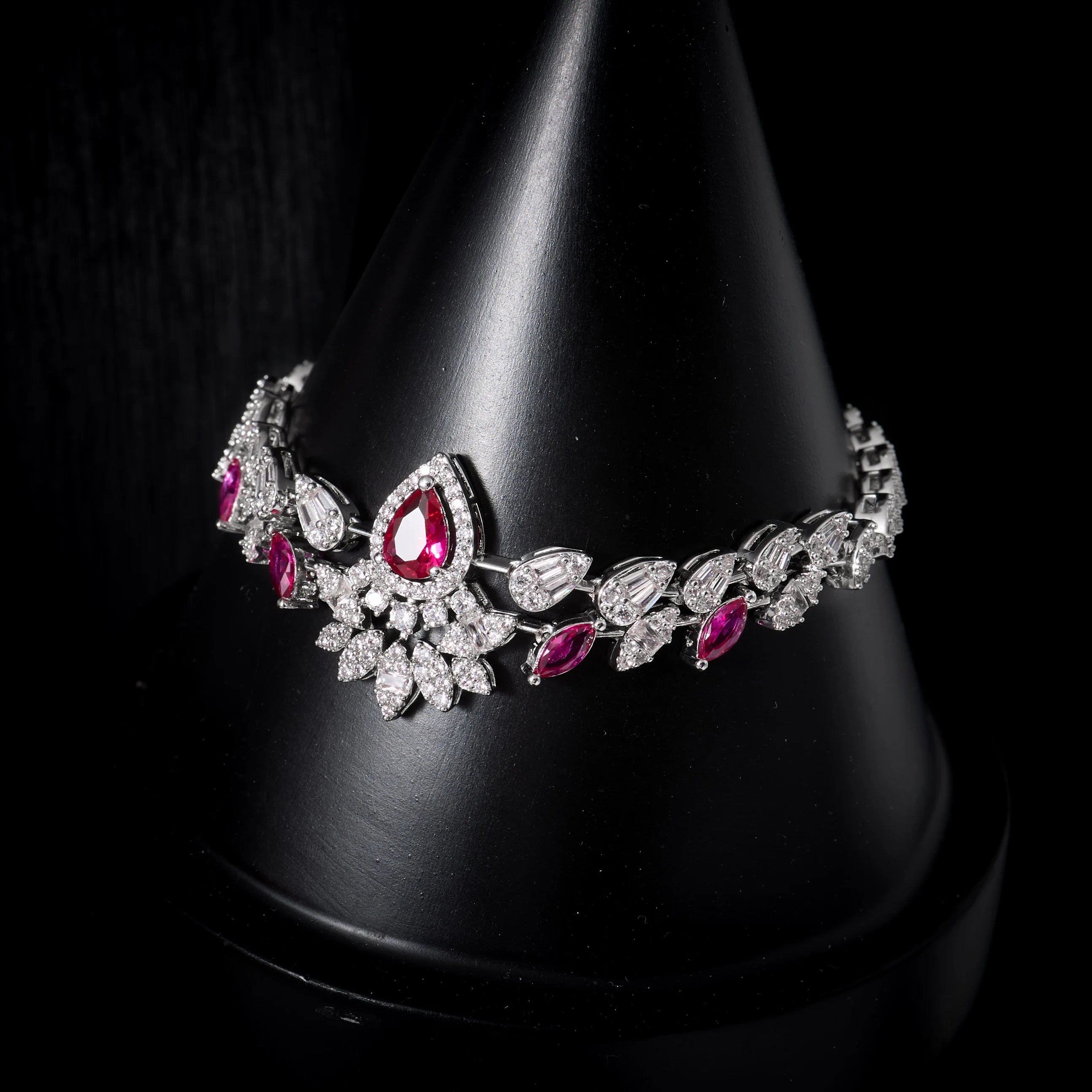 IN Jewelife 00137 Necklace Jewelry Sets for Women