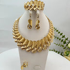 Yuminglai klassisches Modeschmuck afrikanisch