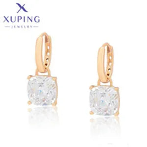 Xuping Jewelry Romantic New Arrival Multicolor.