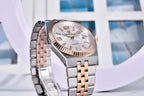 2026 Pagani Design New 3D Rhombus 40mm Dial Watch