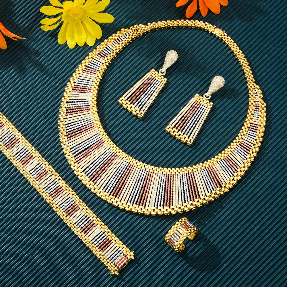 Missvikki Luxury Gougeous Splicing For Women Weddi
