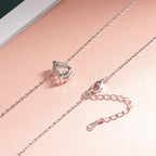 Smyoue Certified 1CT 2CT Pear Cut D VVS1 Moissanite