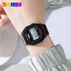 SKMEI 2056 Waterproof Sports Watch for Men Women