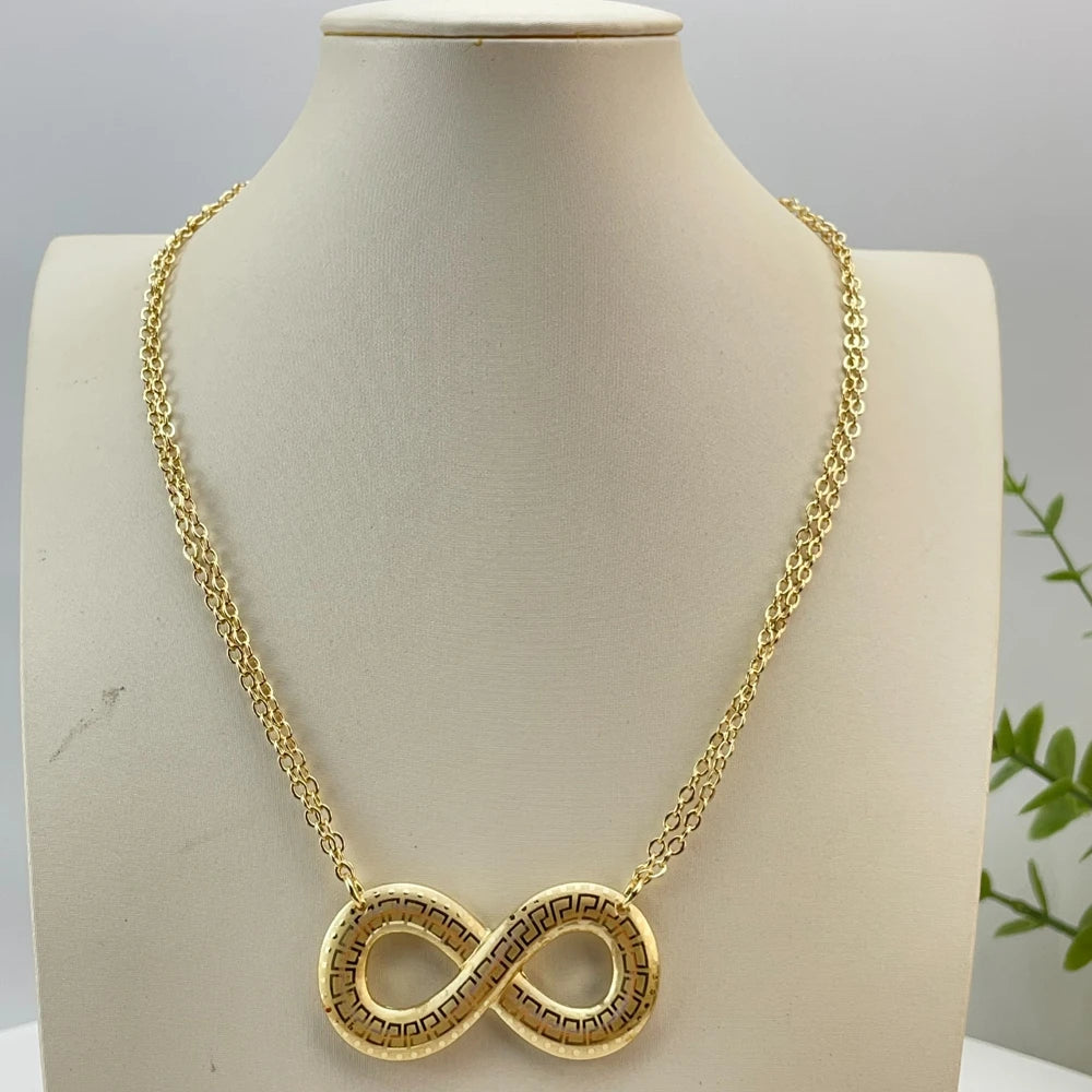 Newest Unique Pendant Sets  Brazilian Jewelry Big