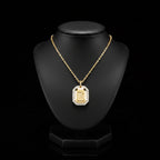 DPLAOPA 925 Sterling Silver Zodiacs Aries Gemini 12