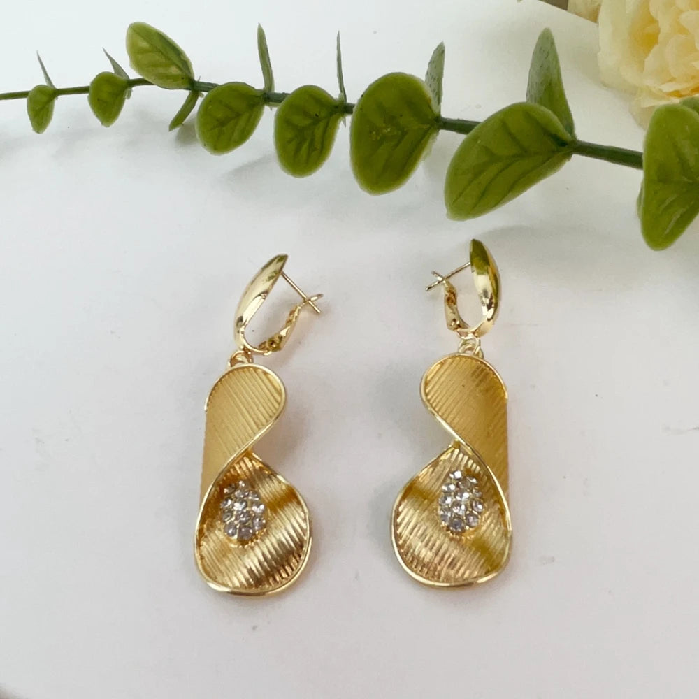 Yuminglai Classic Design Costume Jewelry African