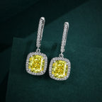 Wong Rain Klassisches 925 Sterling Silber Crushed Ice