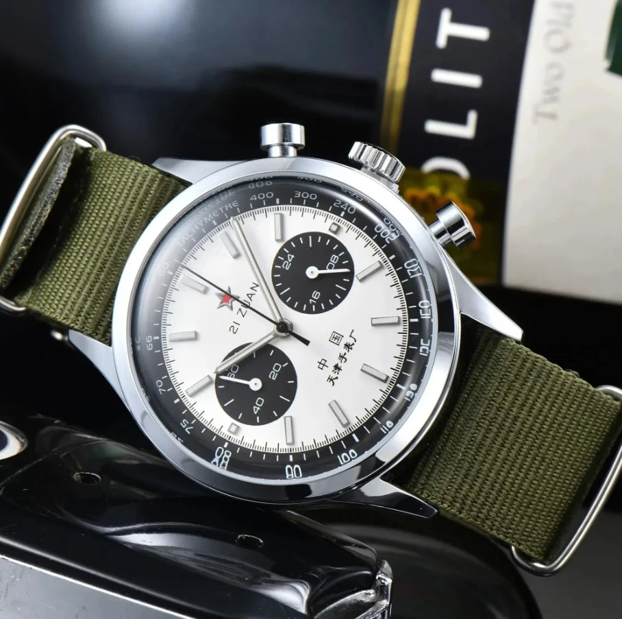 Men's watches 1963 pilot automatic watch 42mm - W