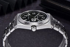 2026 Pagani Design New 3D Rhombus 40mm Dial Watch