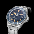 Thorn T023 New Diver Watch Men PT5000 Automatic
