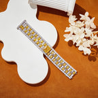 Luxury Brand Pure 925 Sterling Silver Jewelry For