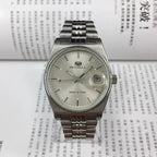 Tianjin Watch Factory, Seagull brand all-steel