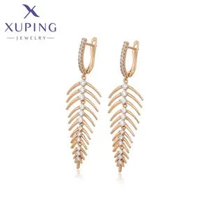 Xuping Jewelry Romantic New Arrival Multicolor.
