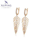 Xuping Jewelry Romantic New Arrival Multicolor.