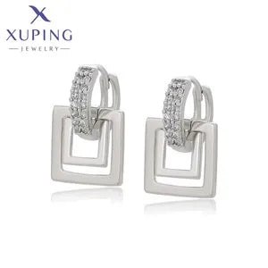 Xuping Jewelry Romantic New Arrival Multicolor.