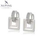 Xuping Jewelry Romantic New Arrival Multicolor.