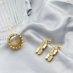 HOT  Jewelry Sets For Woman Wedding Parties Jewell.