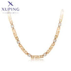 Xuping Jewelry Romantic New Arrival Multicolor.