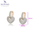 Xuping Jewelry Romantic New Arrival Multicolor.