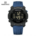 Naviforce 7104 Luxury Men Fashion Watch Water