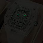 New Men's Watch Fashionable, High end, Elegant,