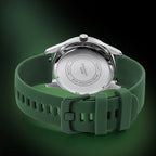 Berny Men's Watches Calendar Weeks Quartz Men.