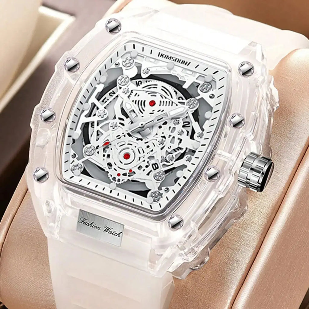 New Men's Watch Fashionable, High end, Elegant,