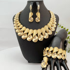 Yuminglai klassisches Modeschmuck afrikanisch