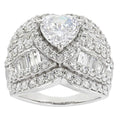 925 Sterling Silver Ring For Women - Premium Quali