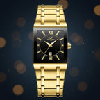 BINBOND Luxury Precise Quartz Wristwatch for Men