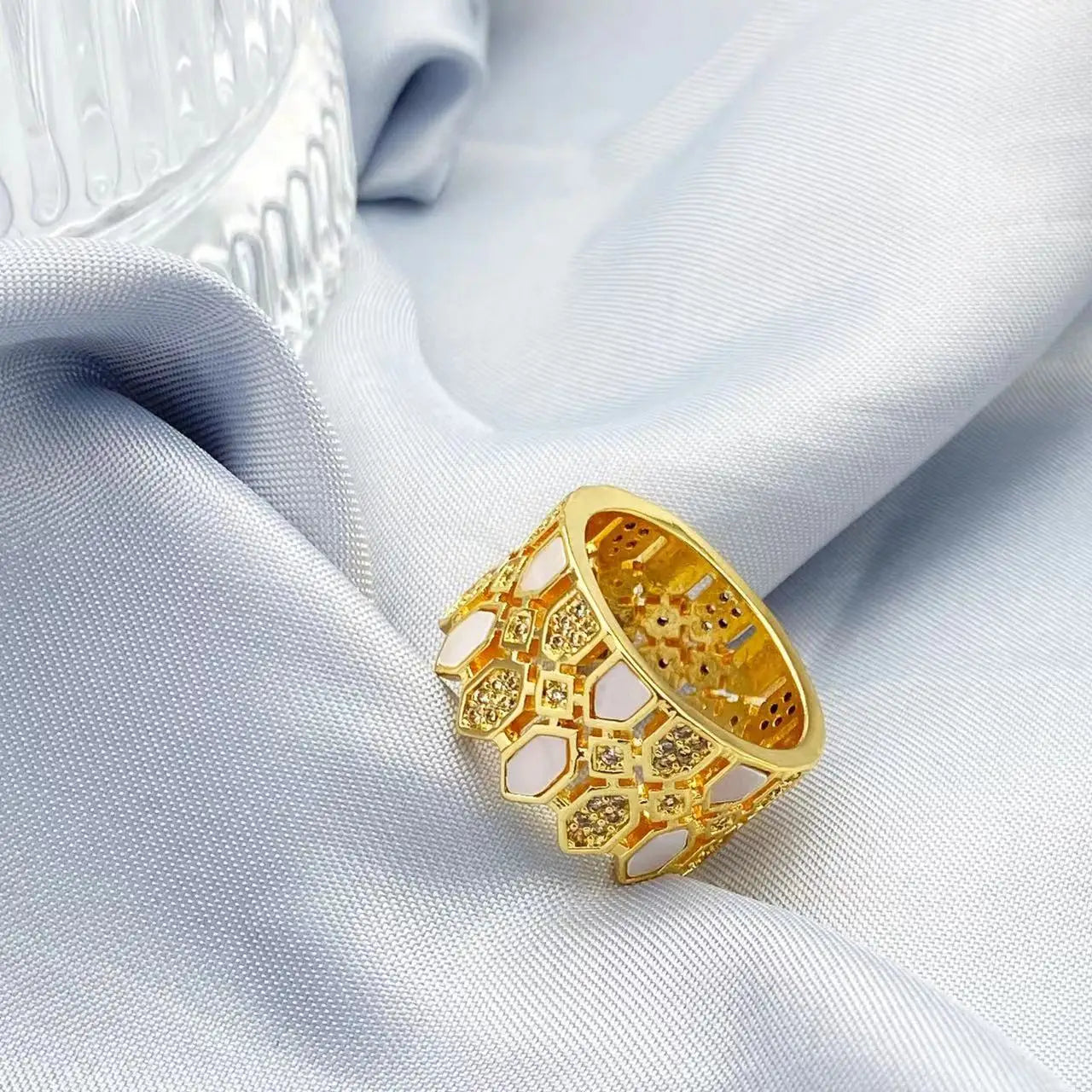 HOT  Jewelry Sets For Woman Wedding Parties Jewell.