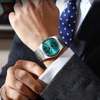 POEDAGAR Luxury Men's Watches Waterproof Luminous Date
