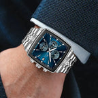 VA VA Voom Brand Men Watch Multifunctional Luxury.