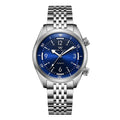 WM Watch Montres mécaniques automatiques résistantes à l'eau