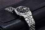 2026 Pagani Design New 3D Rhombus 40mm Dial Watch