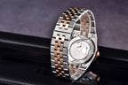2026 Pagani Design New 3D Rhombus 40mm Dial Watch