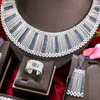Missvikki Luxury Gougeous Splicing For Women Weddi