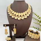 Yuminglai klassisches Modeschmuck afrikanisch