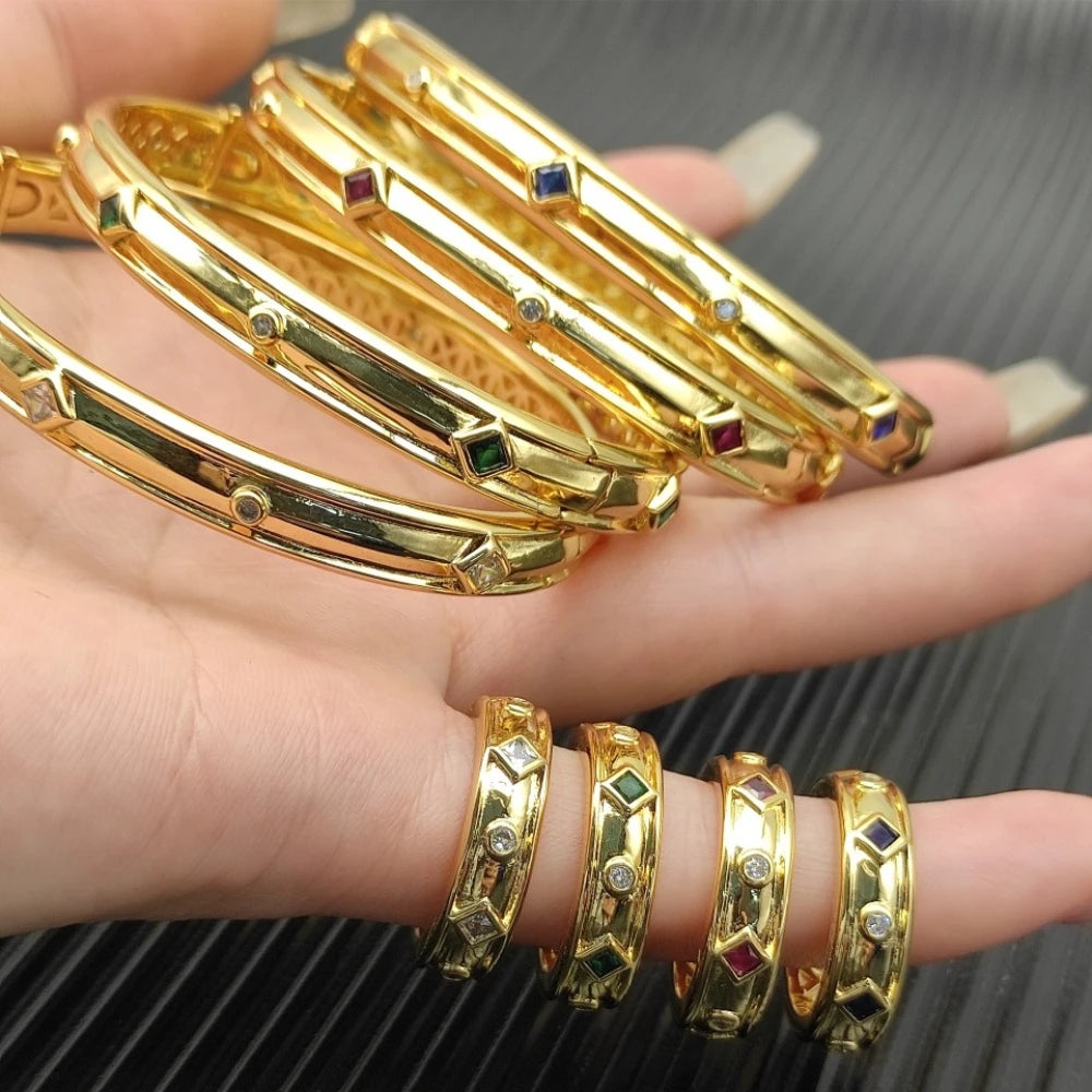 2025 New High Quality Fashion Simple 8mm Renaissan