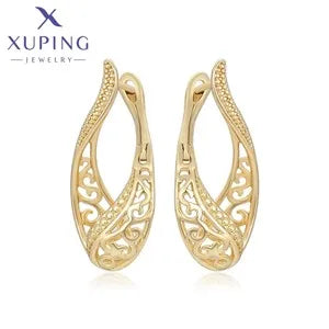 Xuping Jewelry Romantic New Arrival Multicolor.