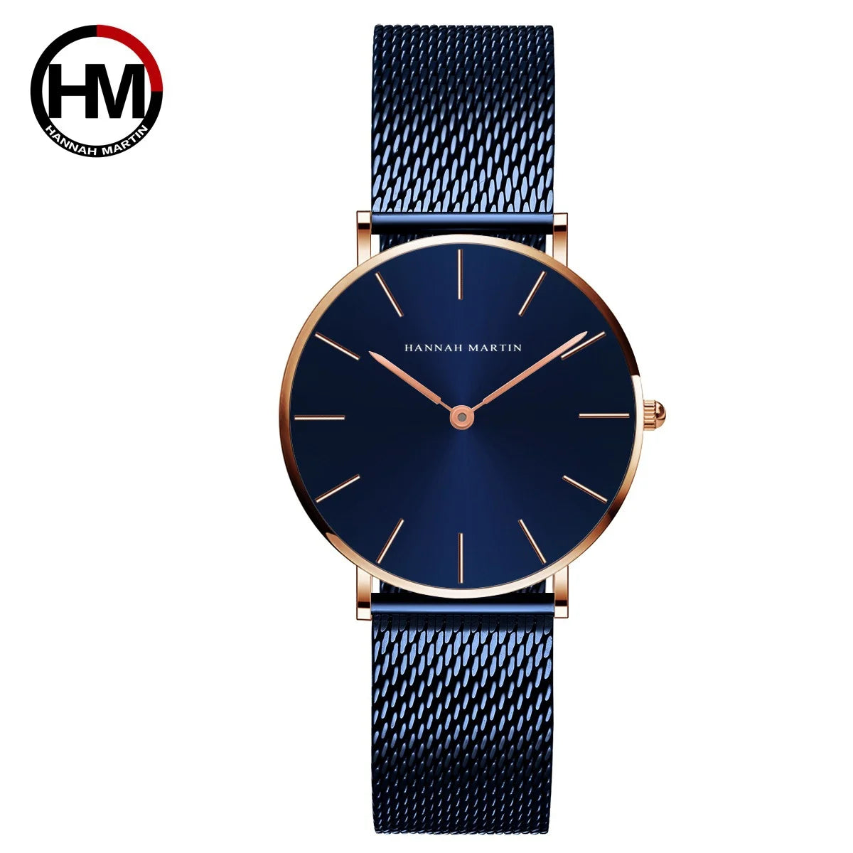 2023 New Women Bracelet Watch 1 Set Japan Quartz
